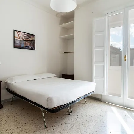 Finestra Sul Giardino By Wonderful Italy Appartement Bari