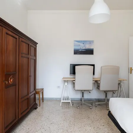 Apartmán Finestra Sul Giardino By Wonderful Italy