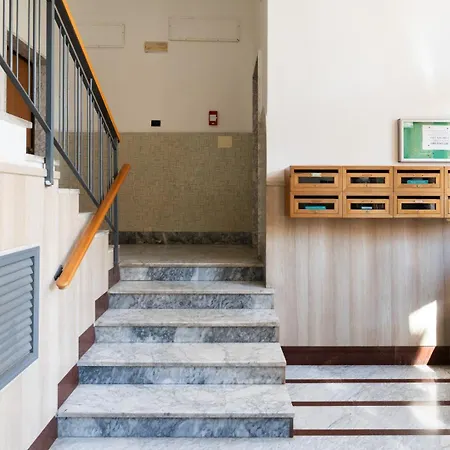 Finestra Sul Giardino By Wonderful Italy Appartement Bari