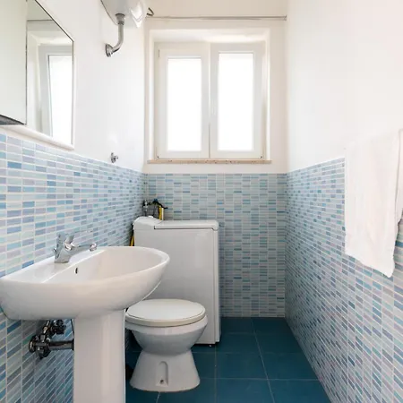 Apartmán Finestra Sul Giardino By Wonderful Italy Bari