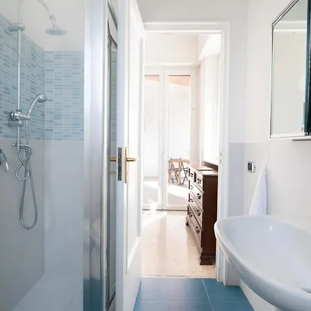 Apartmán Finestra Sul Giardino By Wonderful Italy Bari