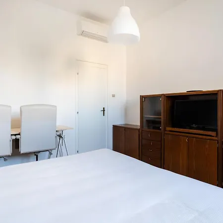 Finestra Sul Giardino By Wonderful Italy Apartmán