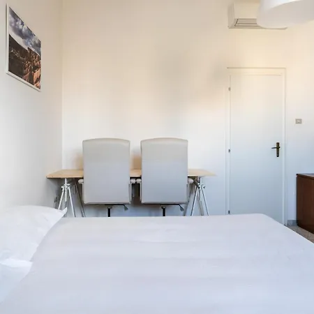 Apartmán Finestra Sul Giardino By Wonderful Italy *