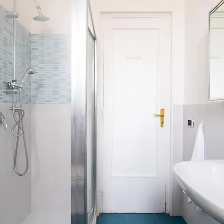 Apartmán Finestra Sul Giardino By Wonderful Italy Bari