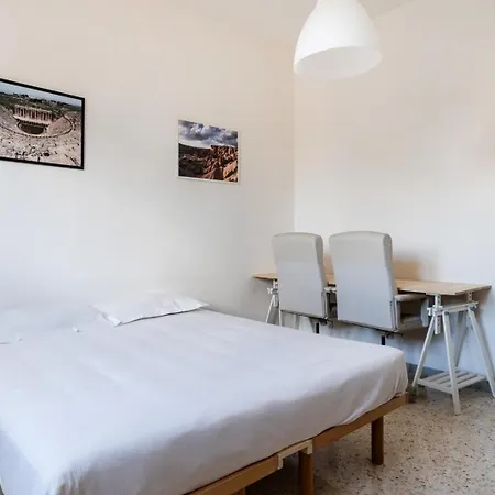 Finestra Sul Giardino By Wonderful Italy Apartmán Bari