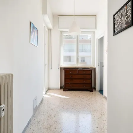 Finestra Sul Giardino By Wonderful Italy Apartmán