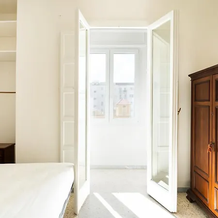 Finestra Sul Giardino By Wonderful Italy Apartmán *